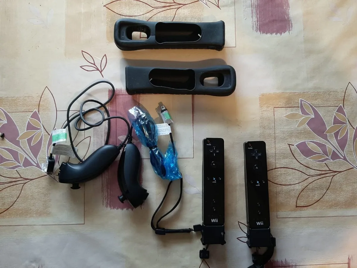 Nintendo Wii - Image 2