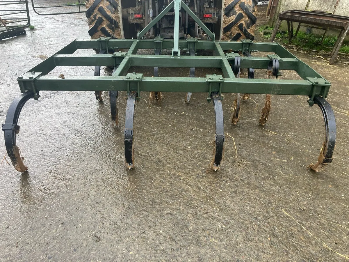 Cultivator - Image 1