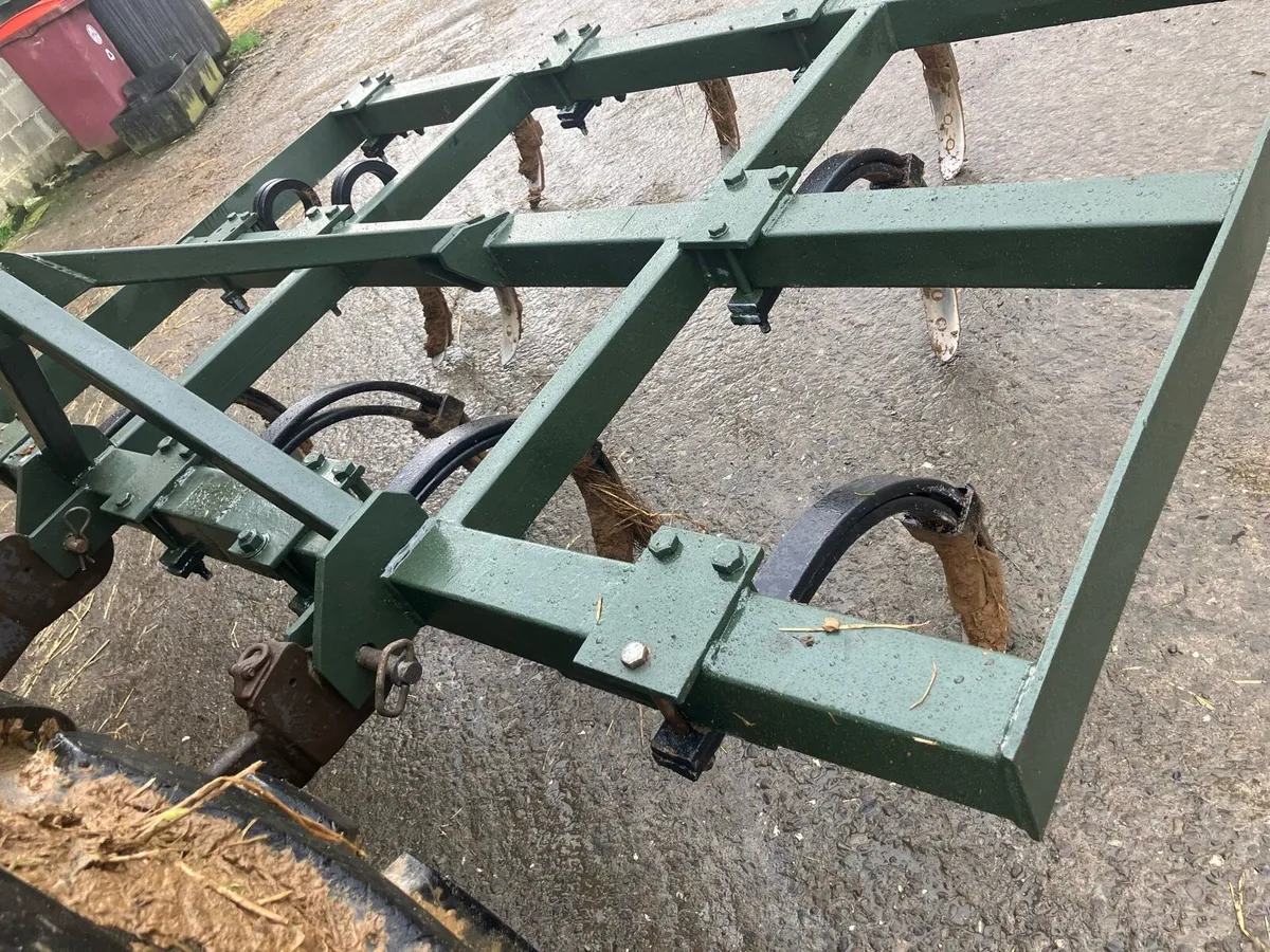 Cultivator - Image 2