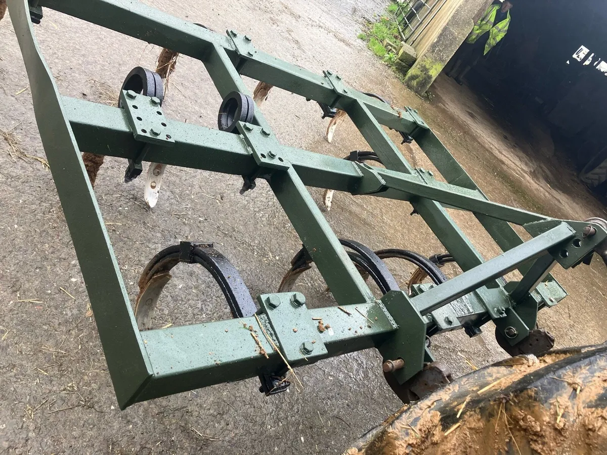 Cultivator - Image 3