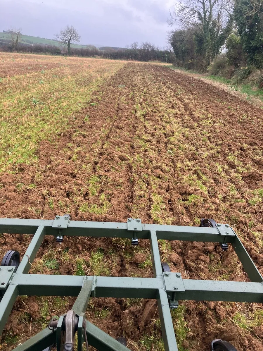 Cultivator - Image 4