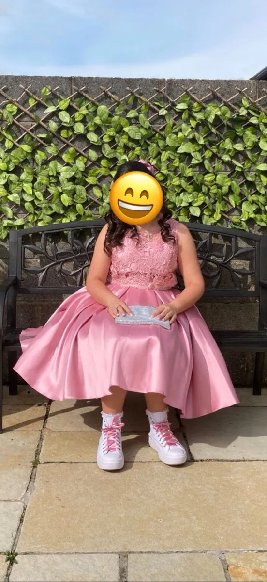 Confirmation Dress - Image 2