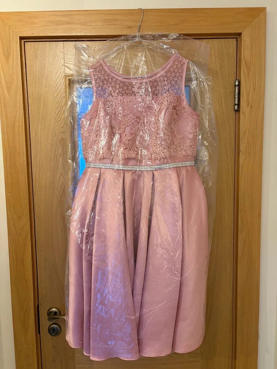 Confirmation Dress - Image 4