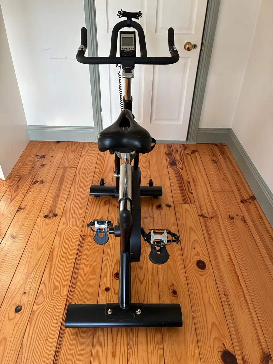 Spinning bike - Image 4