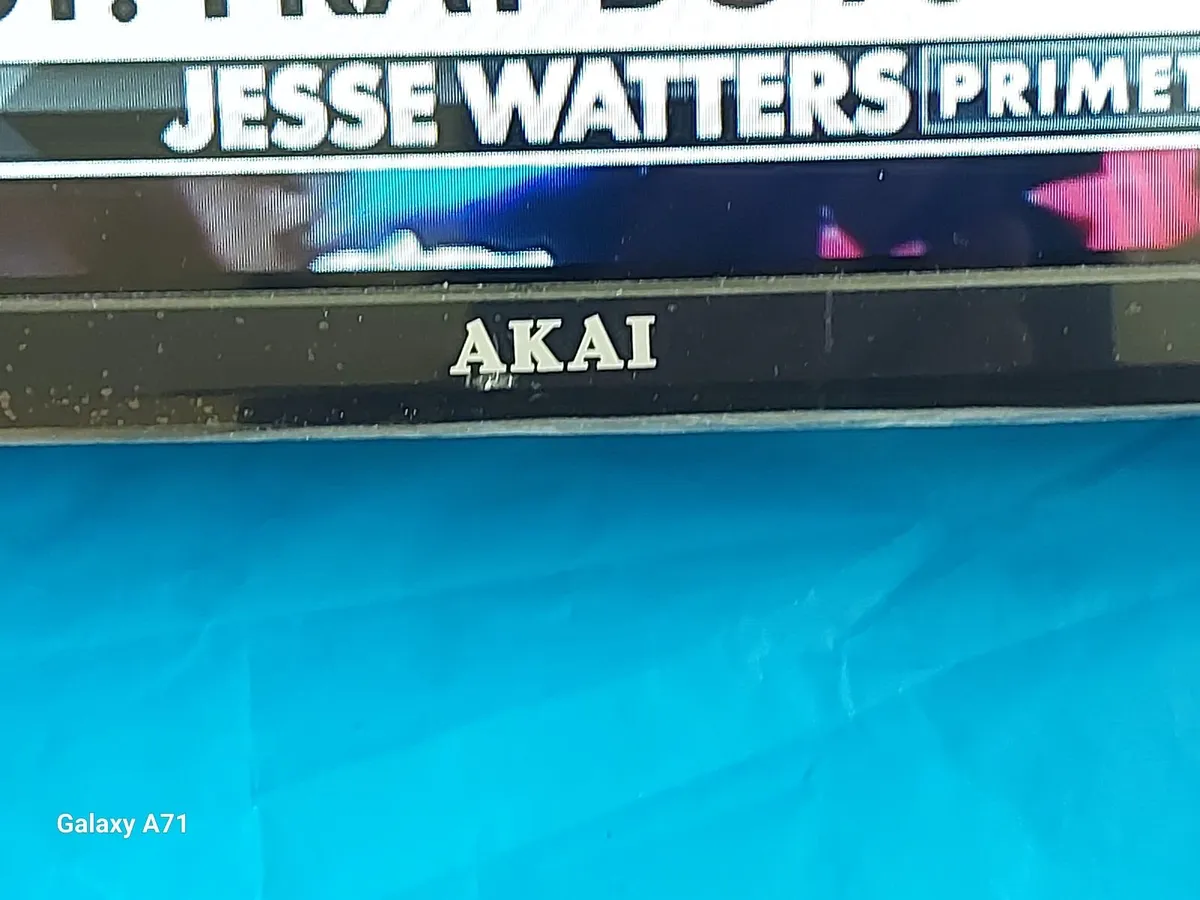 AKAI 24inch SMART HD Led Television - Image 4