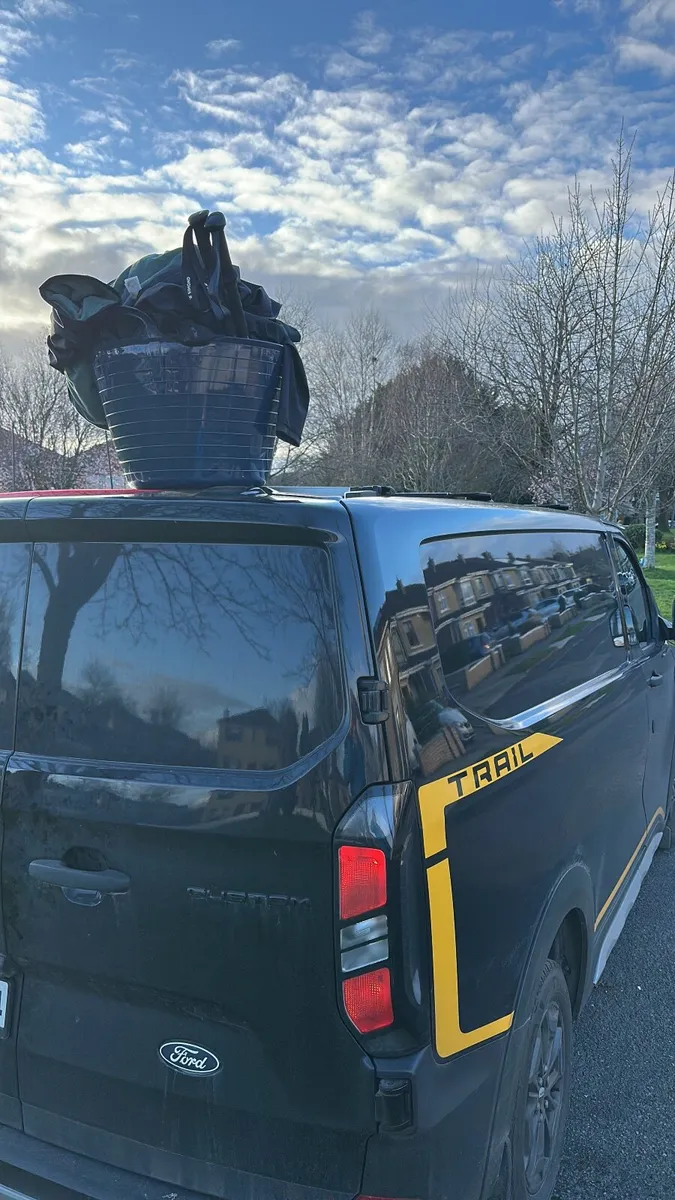 Hiking gear - Image 2