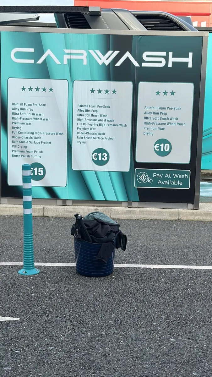 Hiking gear - Image 3