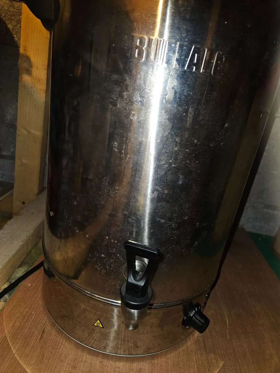 Buffalo burka boilers - Image 1