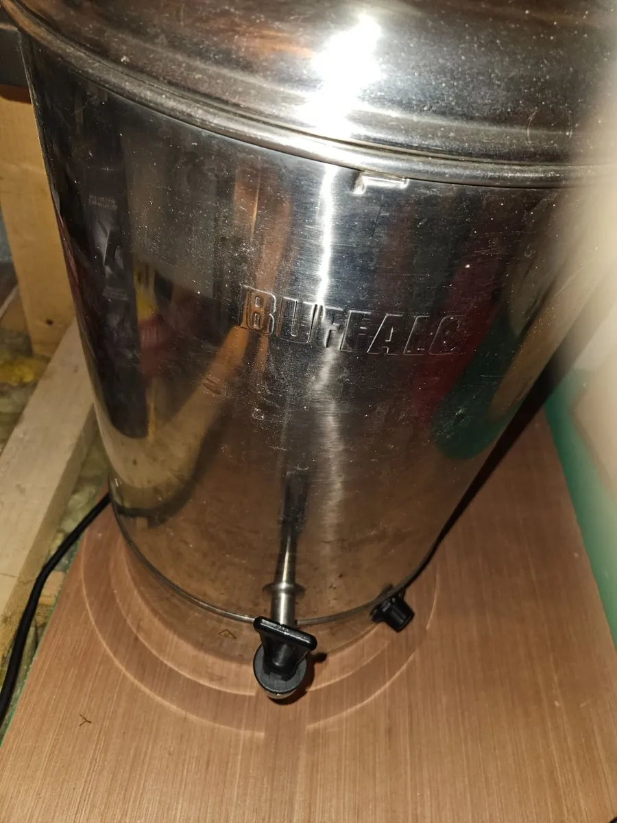 Buffalo burka boilers - Image 2