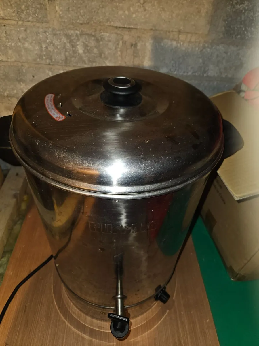 Buffalo burka boilers - Image 3