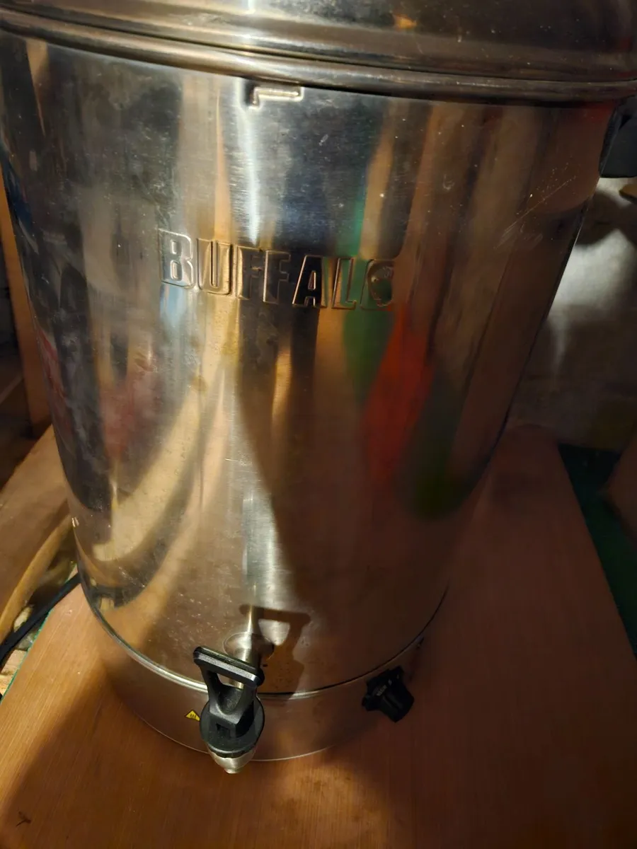 Buffalo burka boilers - Image 4