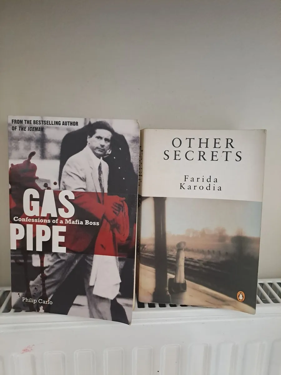 History, True Crime, Biography & Memoir - Image 3