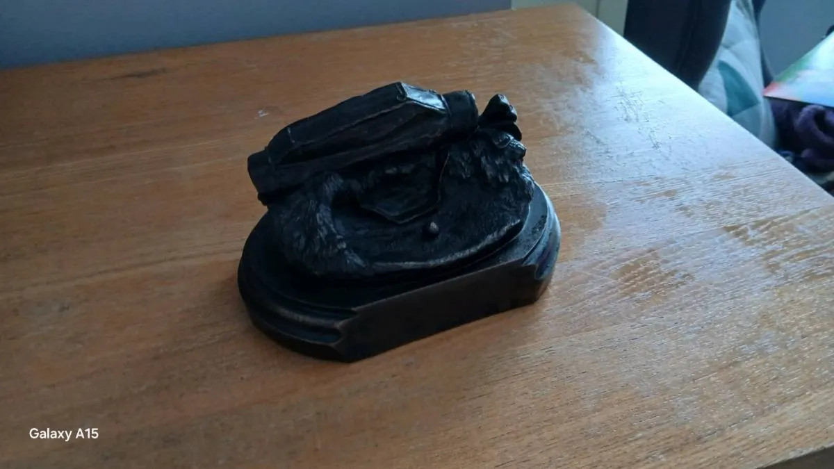 Golf Ornaments / Prizes - Image 2