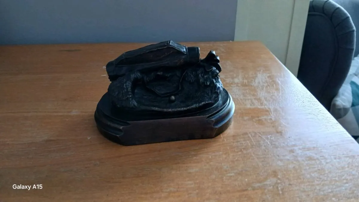 Golf Ornaments / Prizes - Image 3