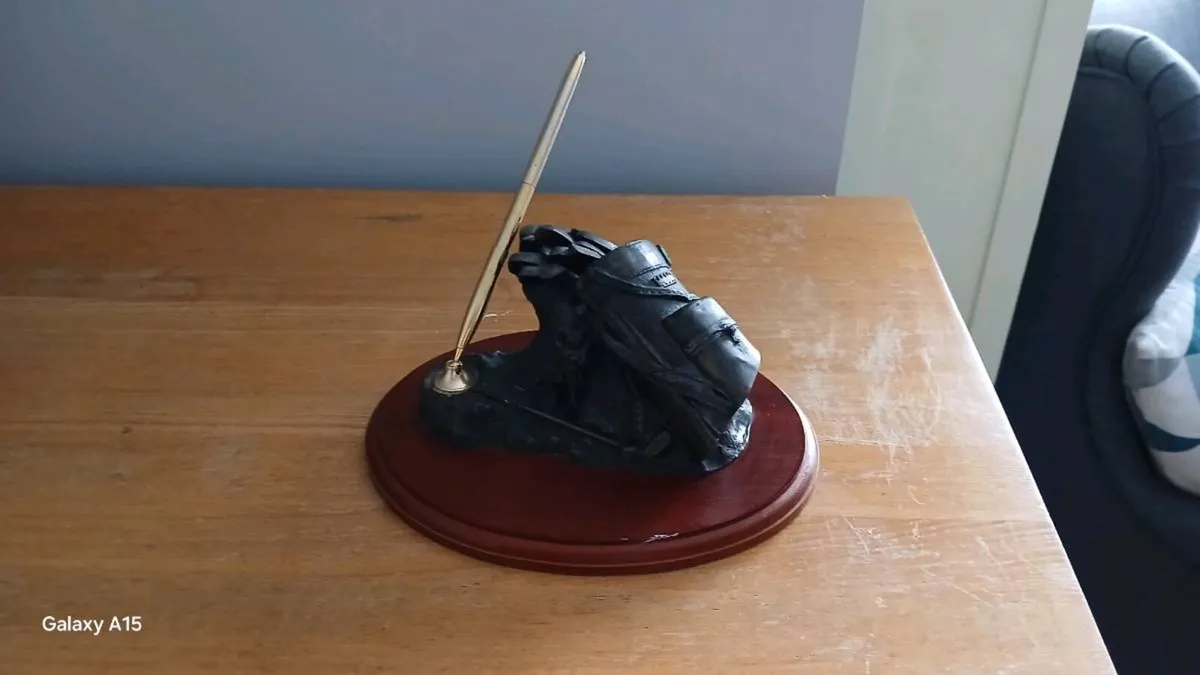 Golf Ornaments / Prizes - Image 4