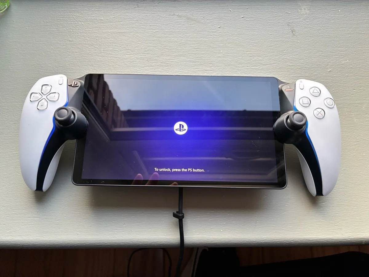 PlayStation portal - Image 1