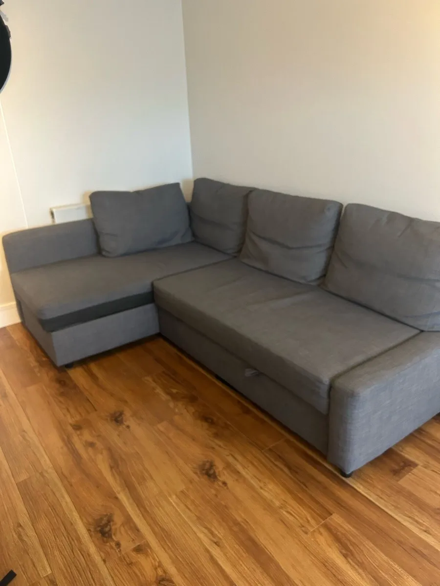 Sofa bed - Image 1
