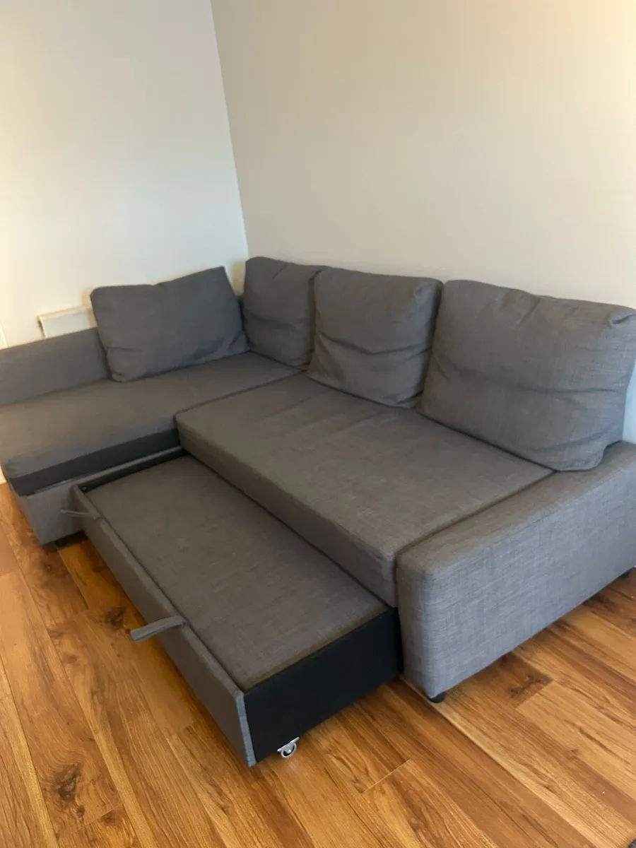 Sofa bed - Image 4