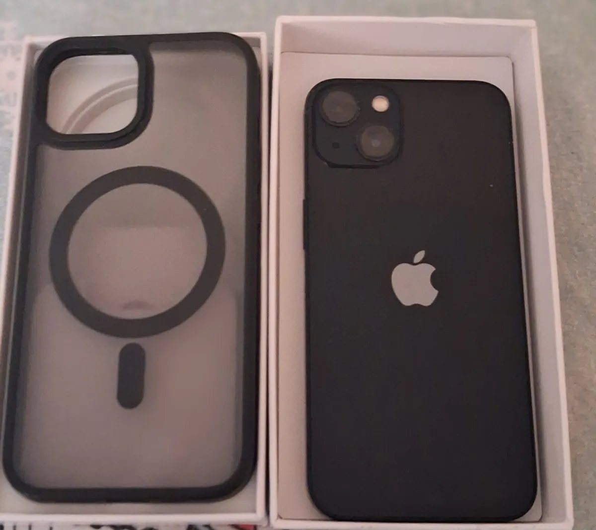 iPhone 13 128gb - Image 1