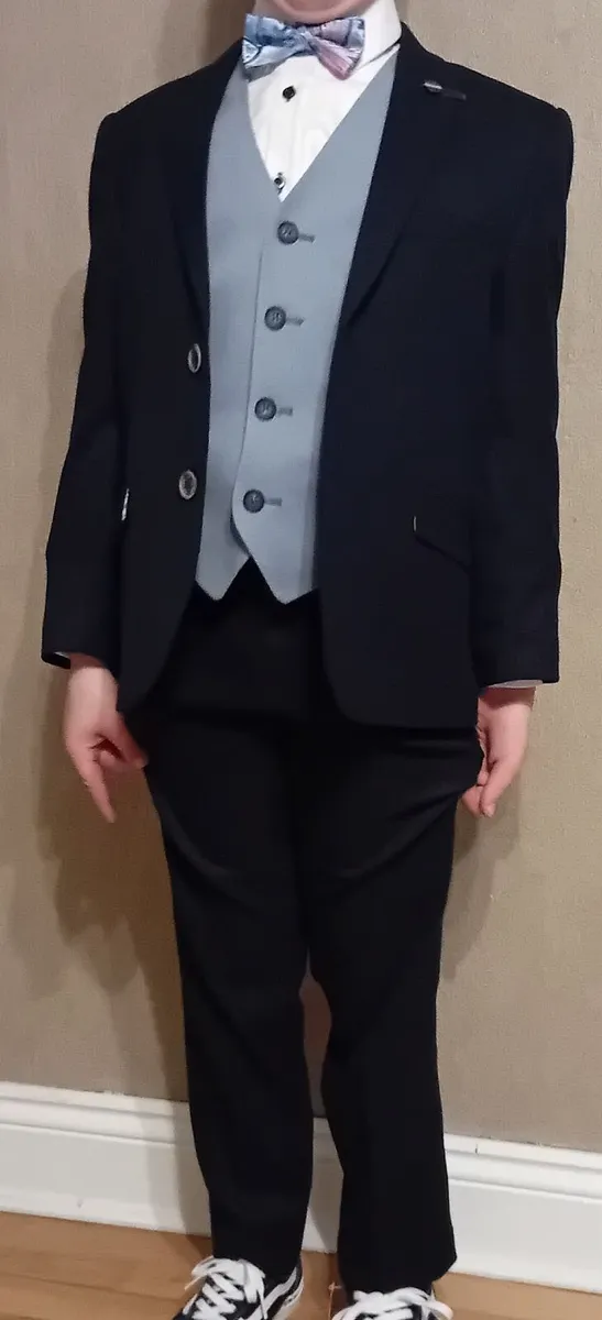 Communion Suit - Image 2