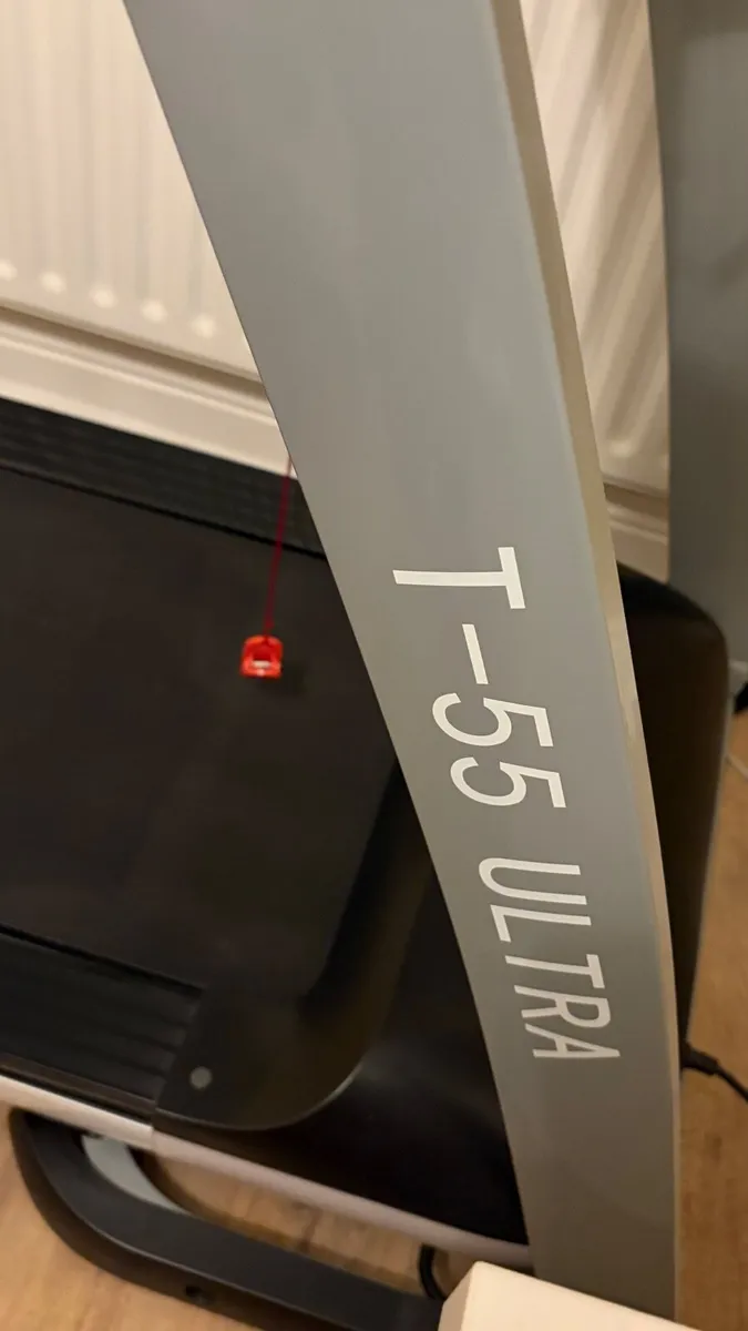 Treadmill - mint condition - open to offers - Image 3
