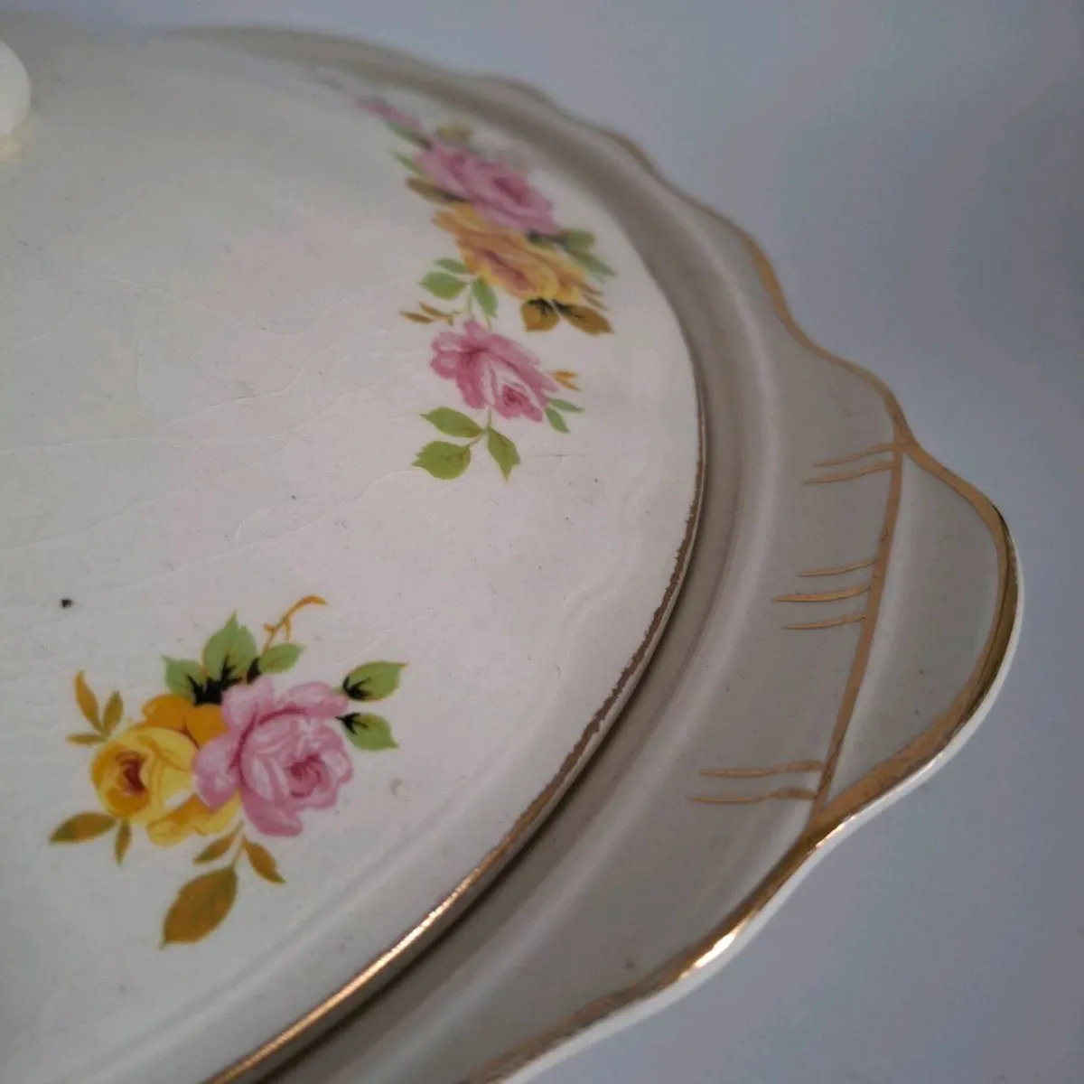 J&G Meakin Tureen - Image 4