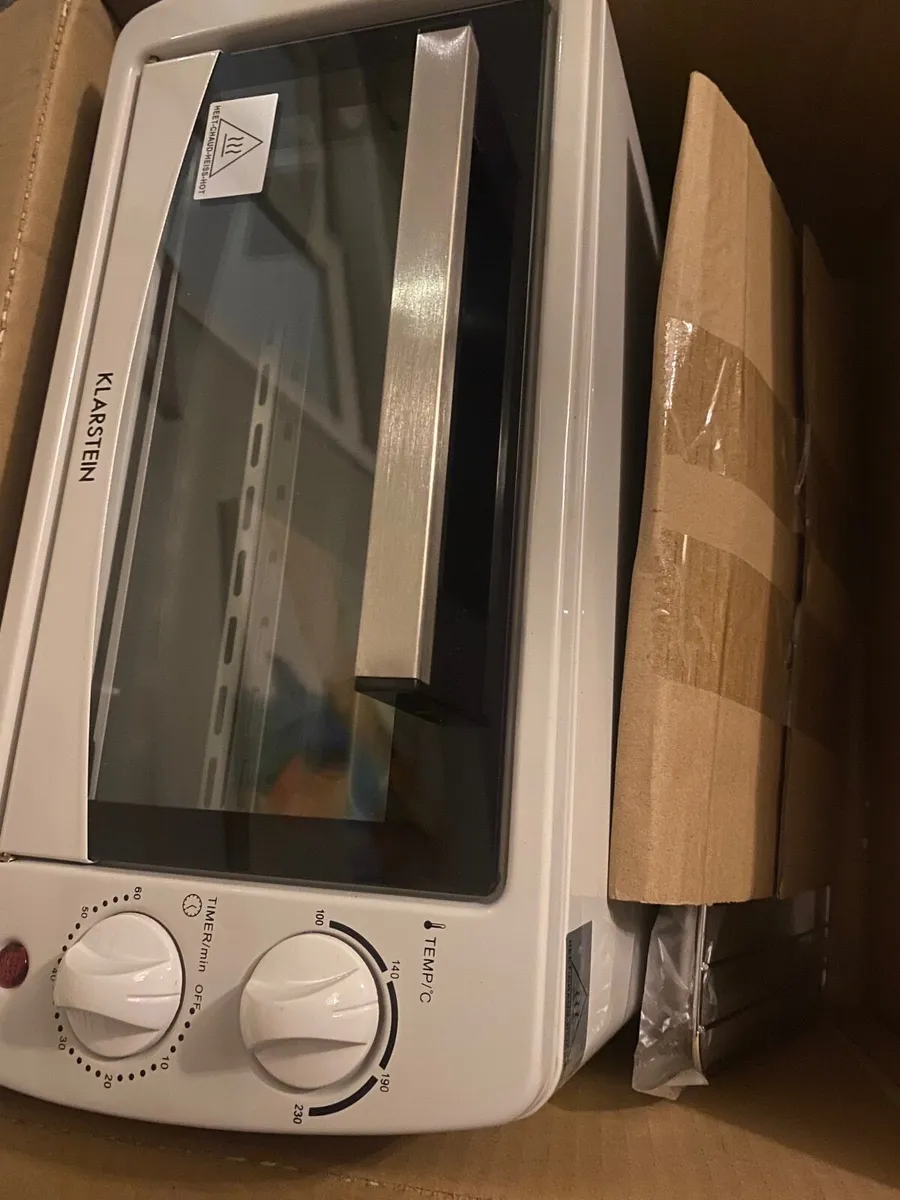 Klarstein NEW Mini Oven - Image 3