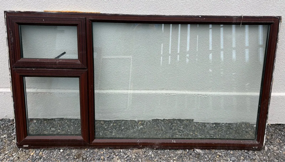 PVC Door & Windows - Image 3