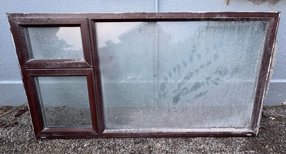 PVC Door & Windows - Image 4