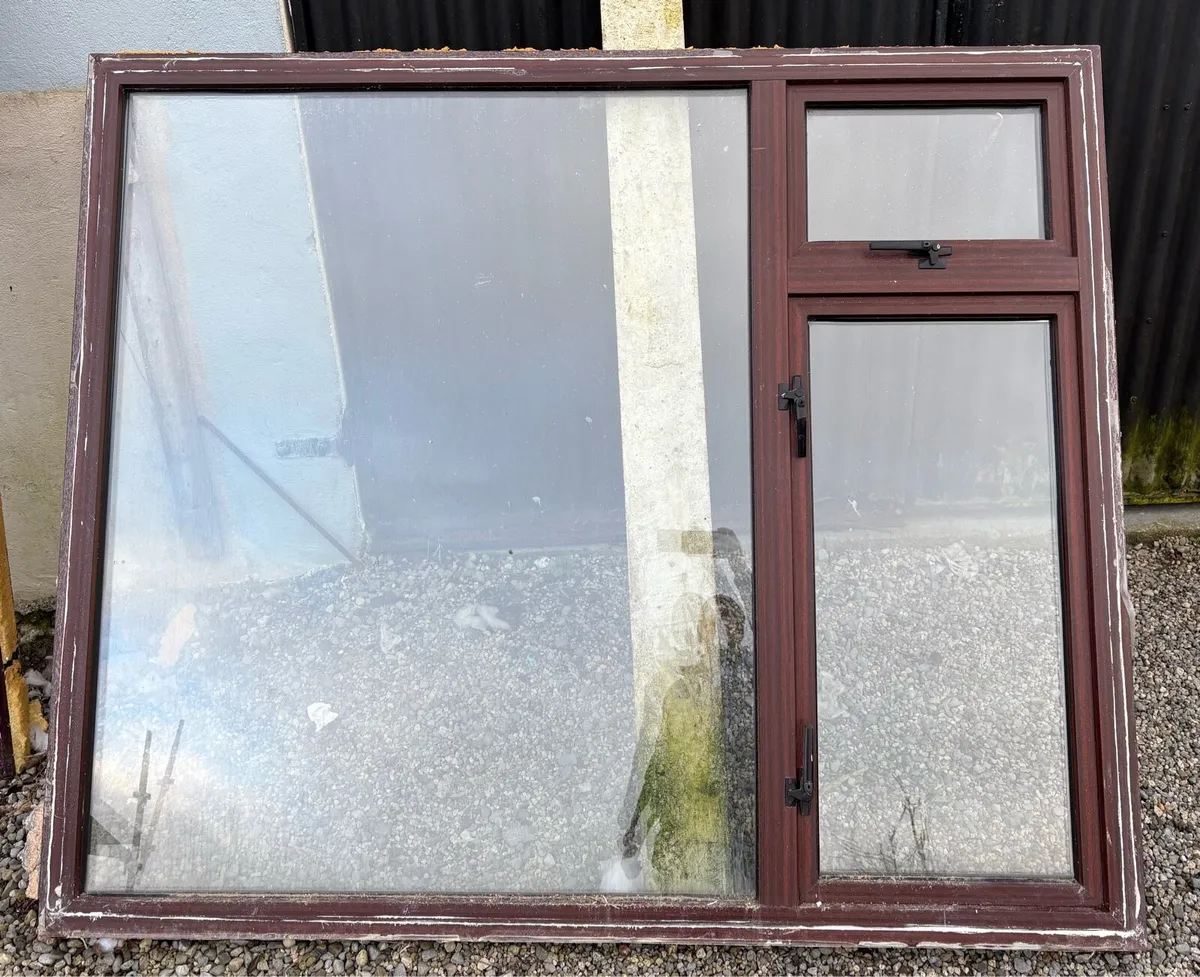 PVC Windows double glaze - Image 4