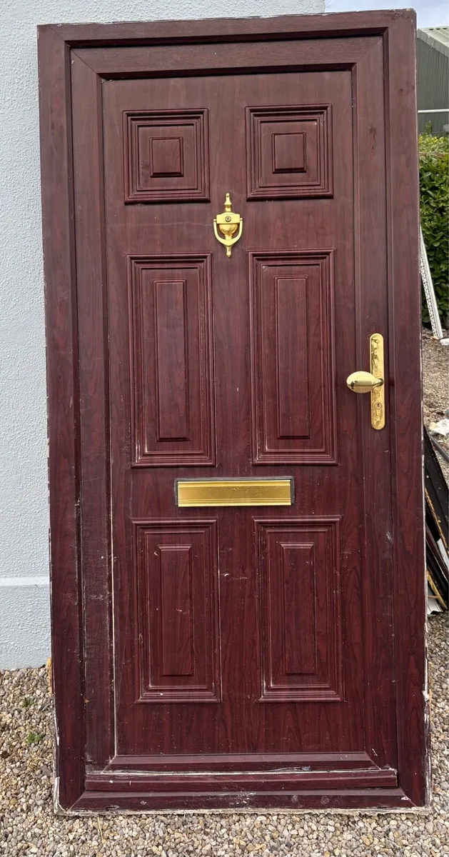 PVC Doors & Windows - Image 2