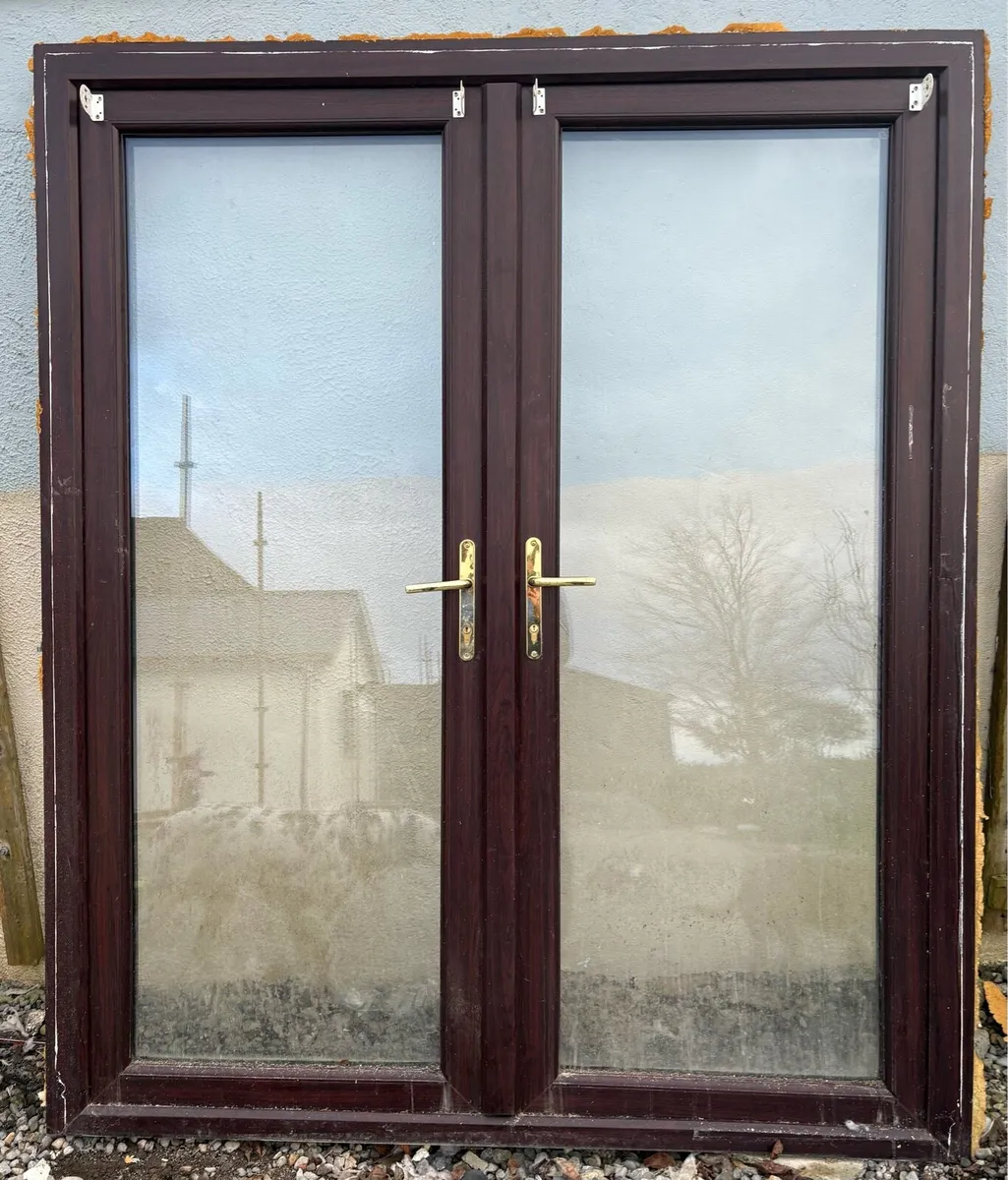 PVC Doors & Windows - Image 3