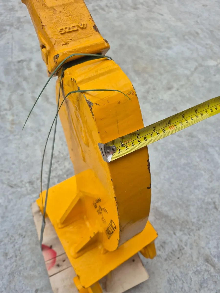 Digger ripper 4-6 ton - Image 2