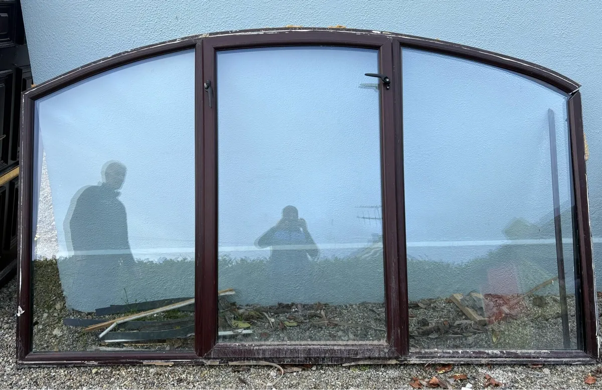 PVC Windows double glaze - Image 3