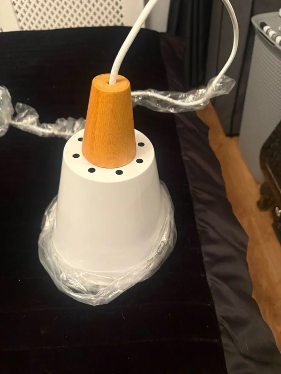 Ceiling light - Image 1