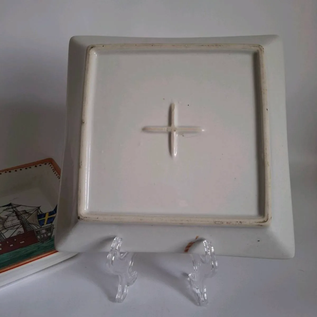 Galleon Trinket Dishes - Image 4