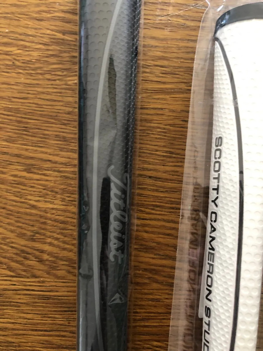 Scotty Cameron Putter Grips ( Final Price ) - Image 3