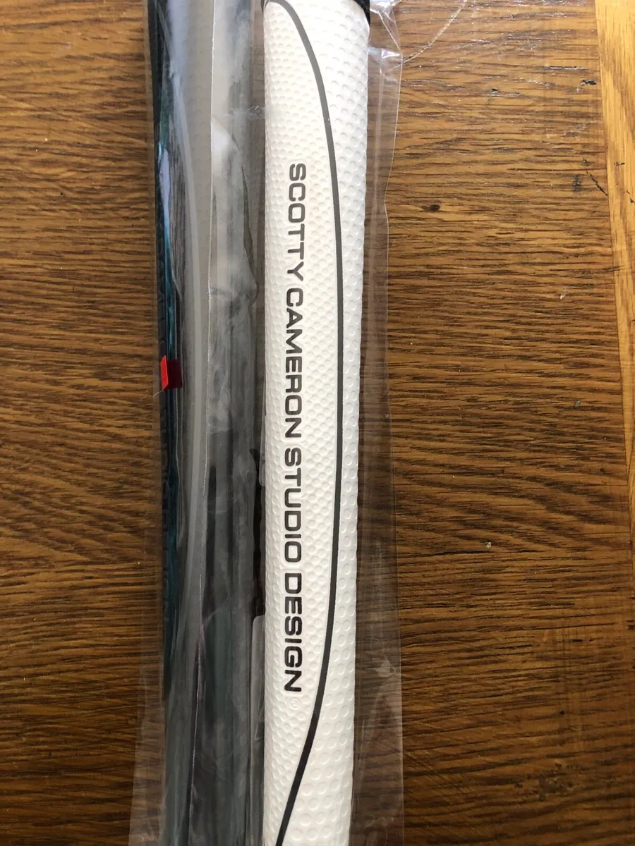 Scotty Cameron Putter Grips ( Final Price ) - Image 4