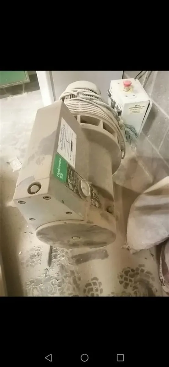 Compressor - Image 1