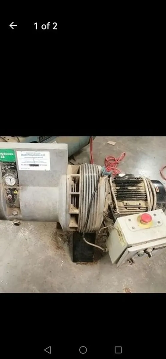 Compressor - Image 4