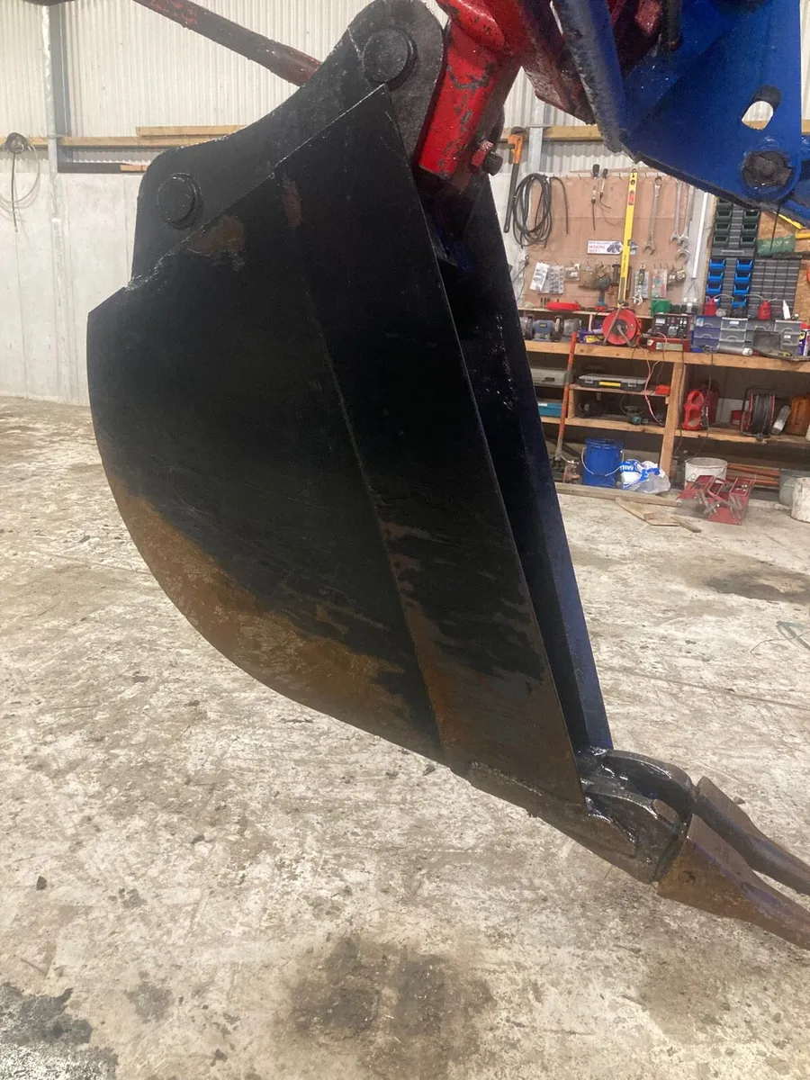 Tile Drain Bucket - Image 3