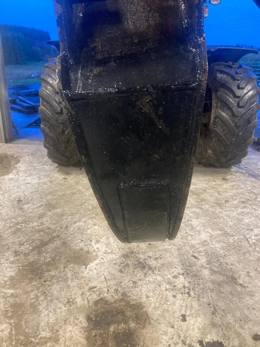 Tile Drain Bucket - Image 4