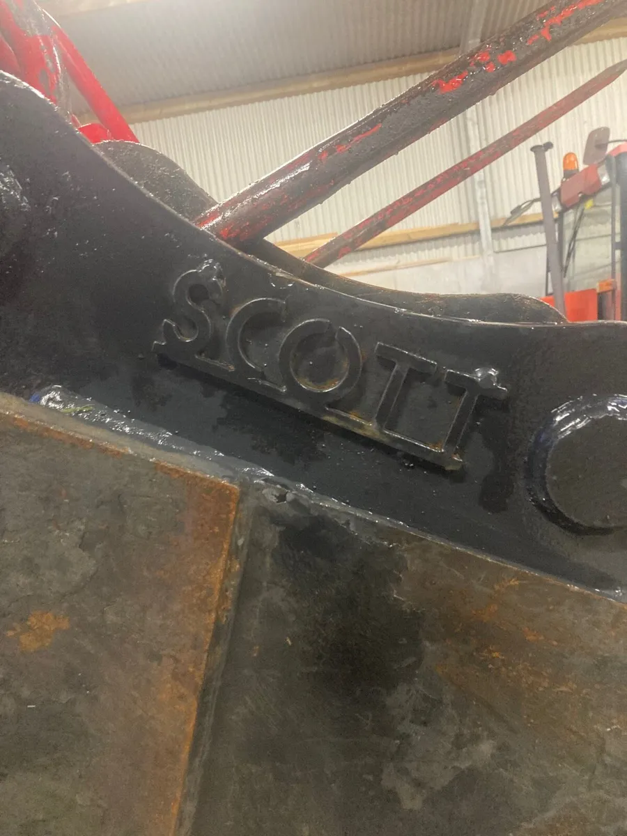 Tile Drain Bucket - Image 1