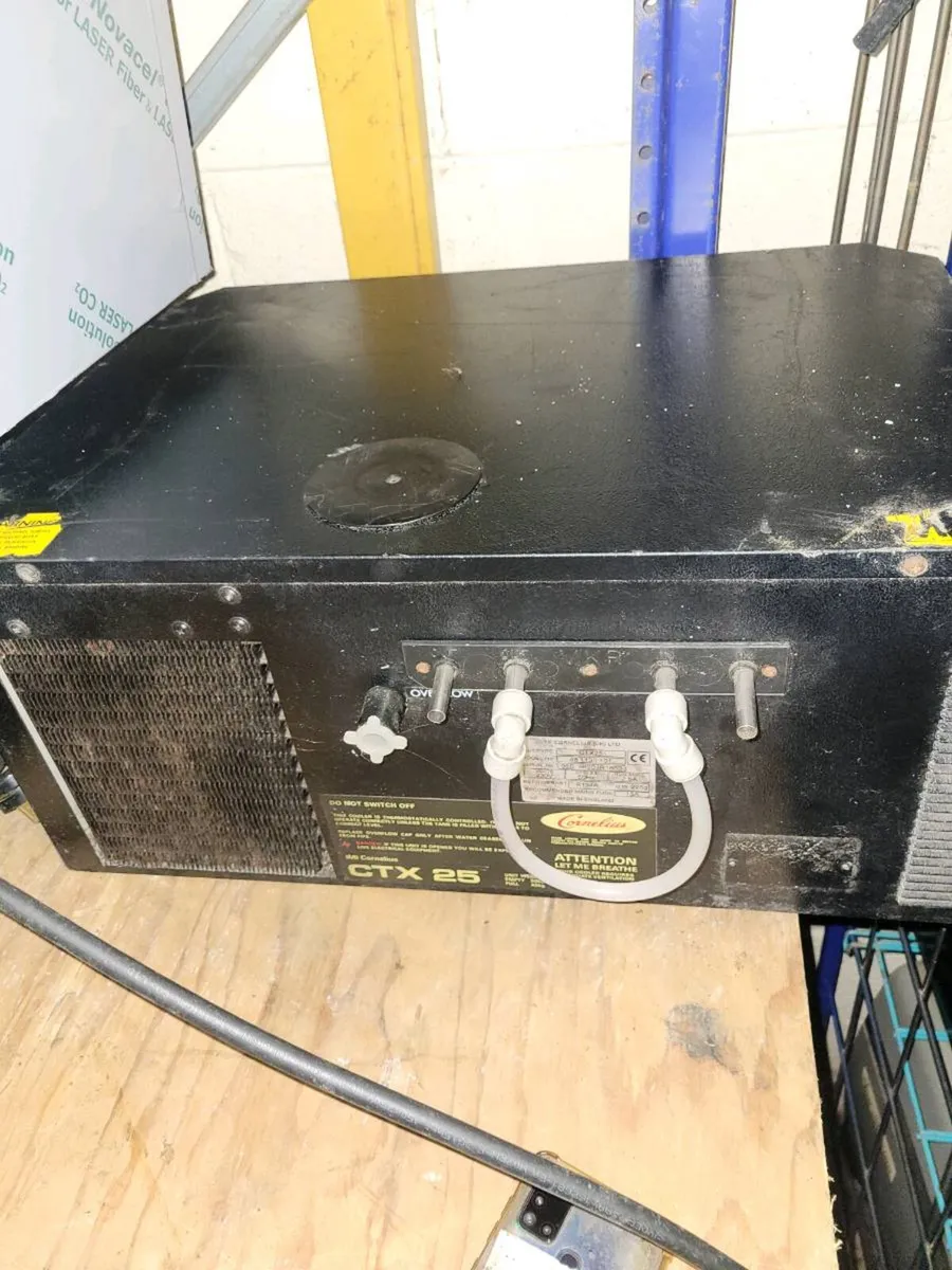 Beer Cooler 2 Coil CORNELIUS - Image 4