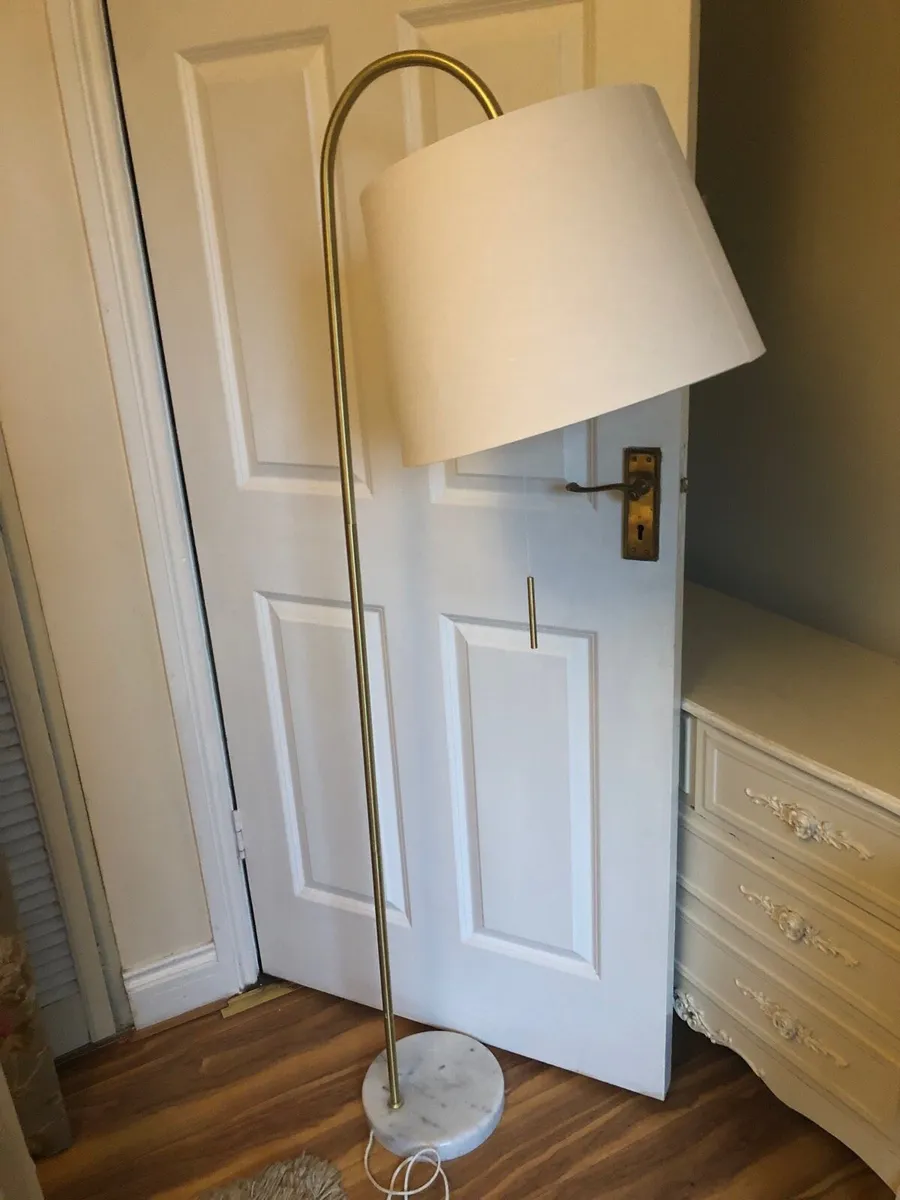 Floor lamp - Image 1