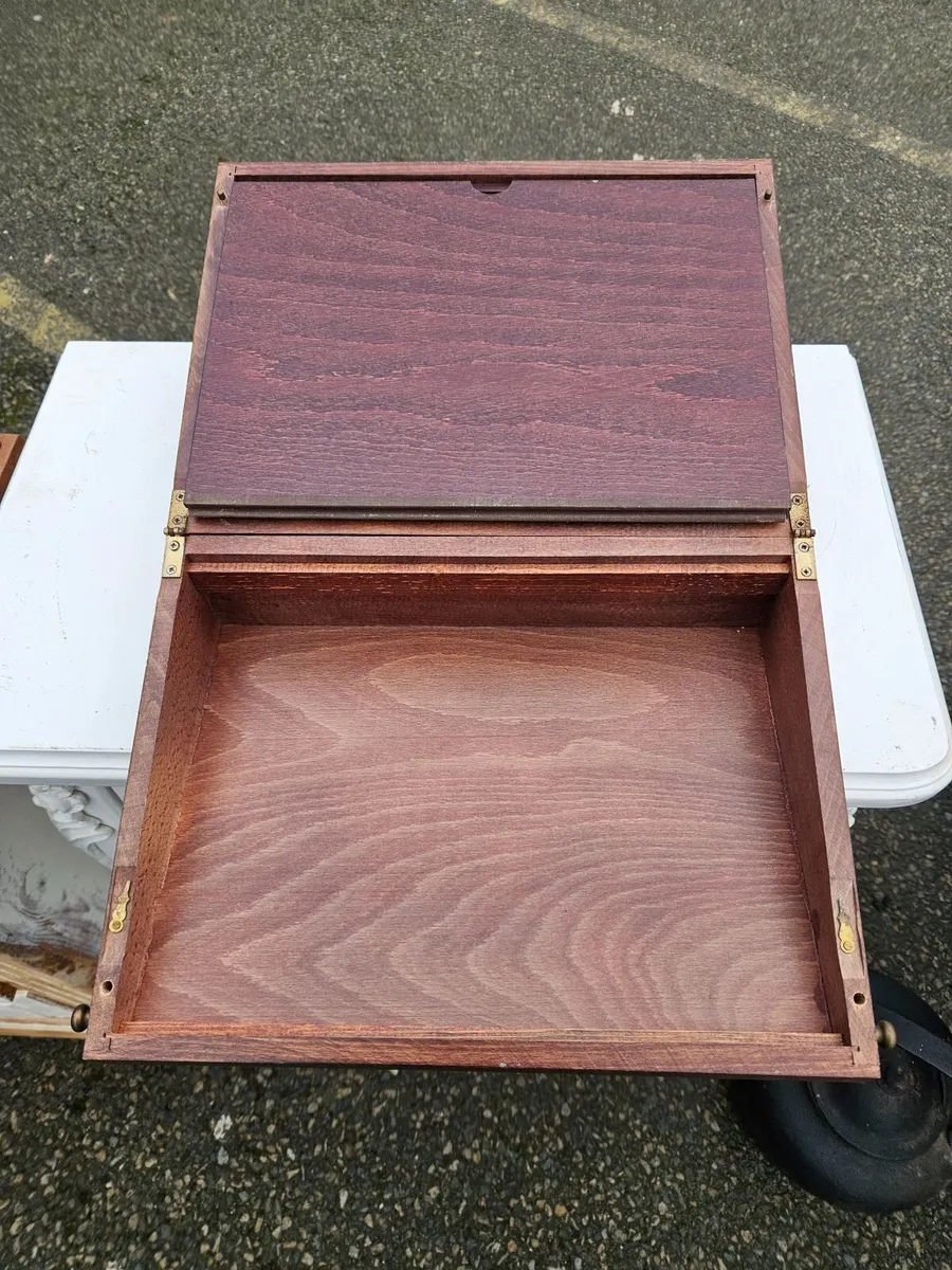 Remy Martin Writing Slope - Image 2