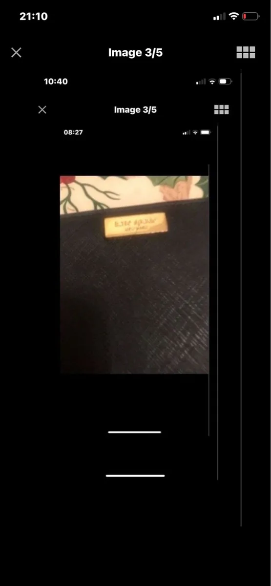 Kate Spade Wallet - Image 3