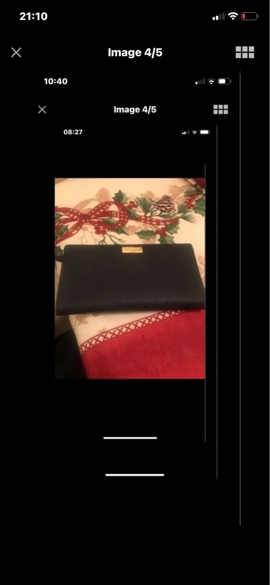 Kate Spade Wallet - Image 4
