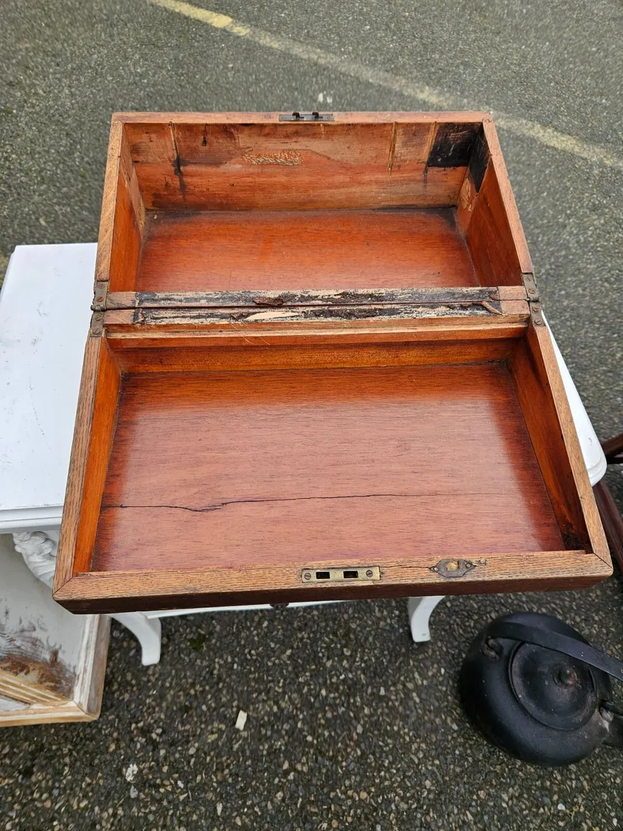 Vintage Box - Image 2