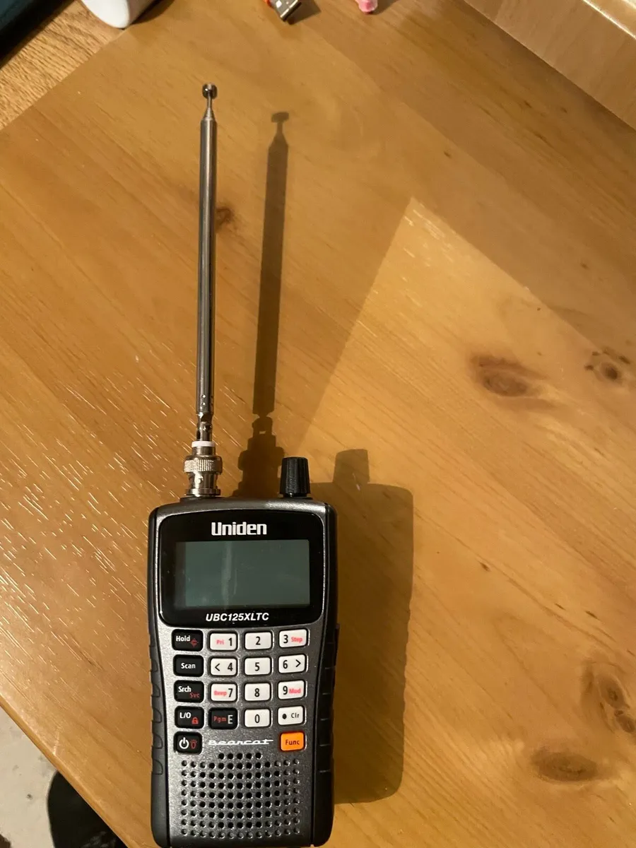 Handheld scanner - Image 3